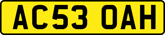 AC53OAH