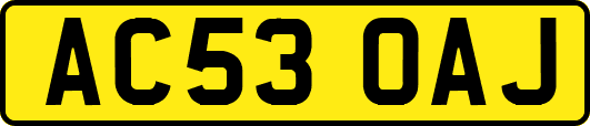 AC53OAJ