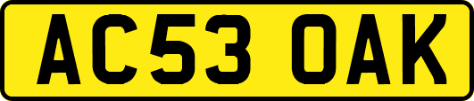 AC53OAK