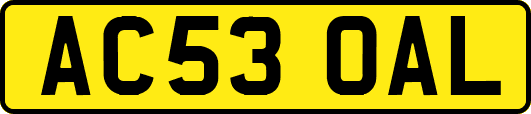 AC53OAL