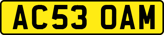 AC53OAM