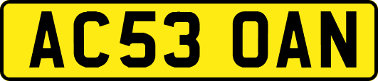 AC53OAN