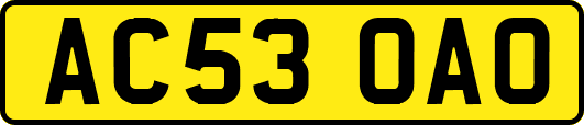 AC53OAO