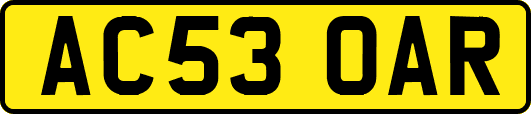AC53OAR