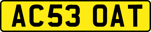 AC53OAT