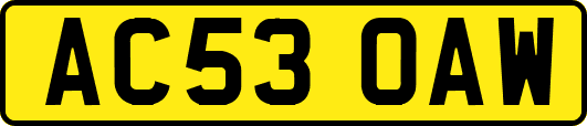 AC53OAW