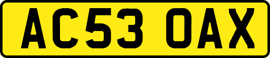 AC53OAX