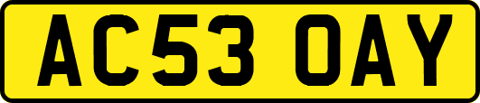 AC53OAY