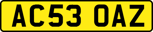AC53OAZ
