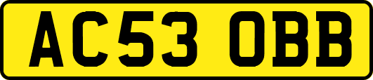 AC53OBB