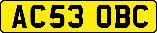 AC53OBC