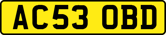AC53OBD