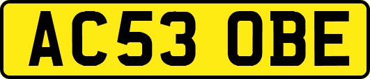 AC53OBE