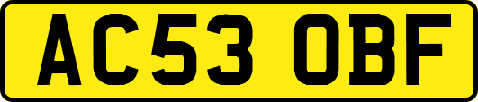 AC53OBF
