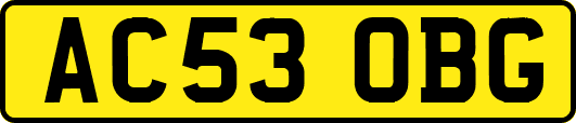 AC53OBG