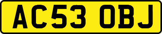 AC53OBJ