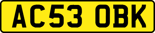 AC53OBK