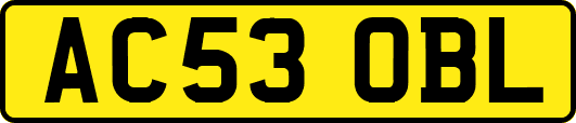 AC53OBL