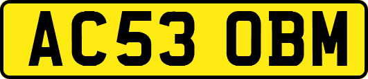 AC53OBM