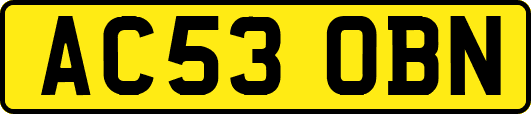 AC53OBN