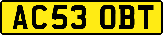 AC53OBT