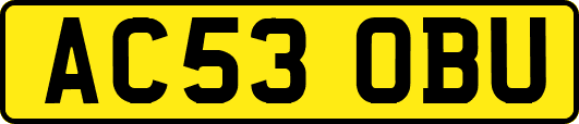 AC53OBU