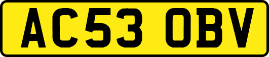 AC53OBV