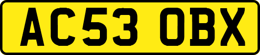 AC53OBX