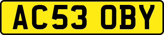 AC53OBY