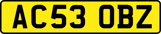 AC53OBZ