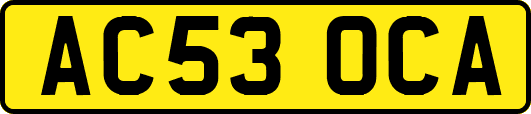 AC53OCA
