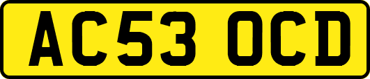 AC53OCD