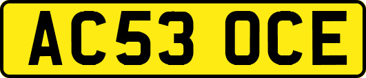 AC53OCE