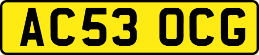 AC53OCG