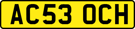AC53OCH