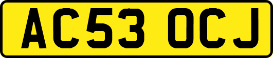 AC53OCJ