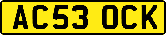 AC53OCK