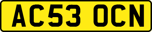 AC53OCN
