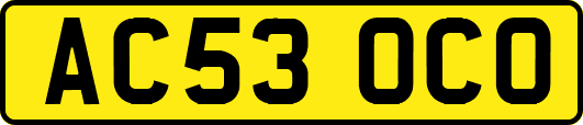 AC53OCO