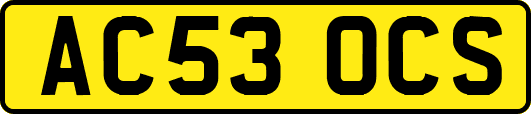 AC53OCS