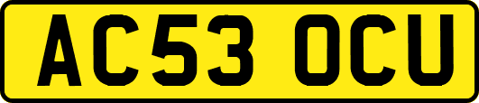 AC53OCU
