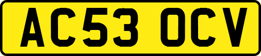 AC53OCV