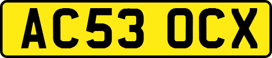 AC53OCX