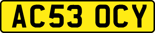 AC53OCY