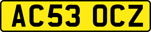 AC53OCZ