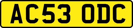 AC53ODC