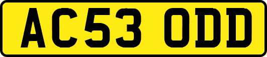 AC53ODD