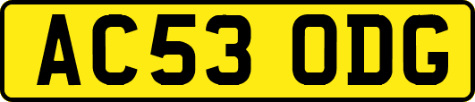 AC53ODG