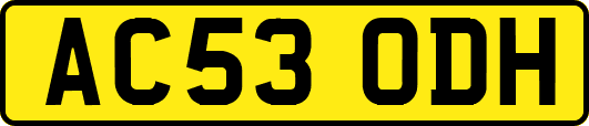 AC53ODH