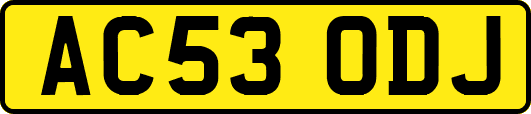 AC53ODJ